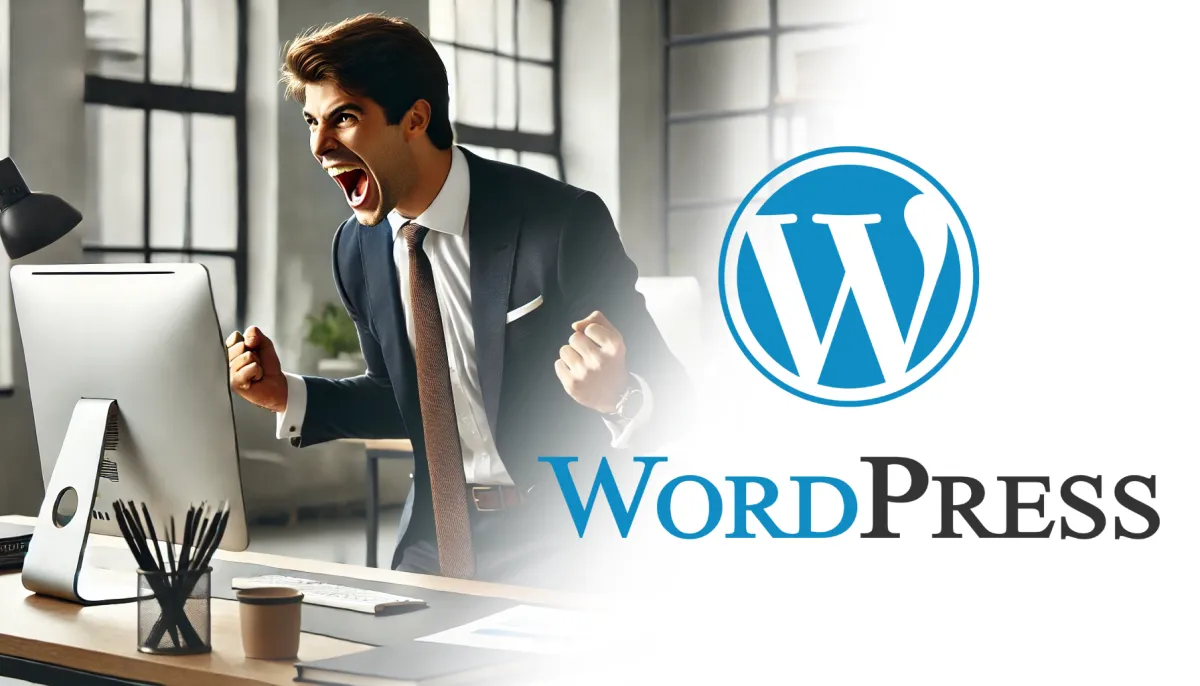 L'incontournable WordPress : 5 avantages qui font la différence pour les business